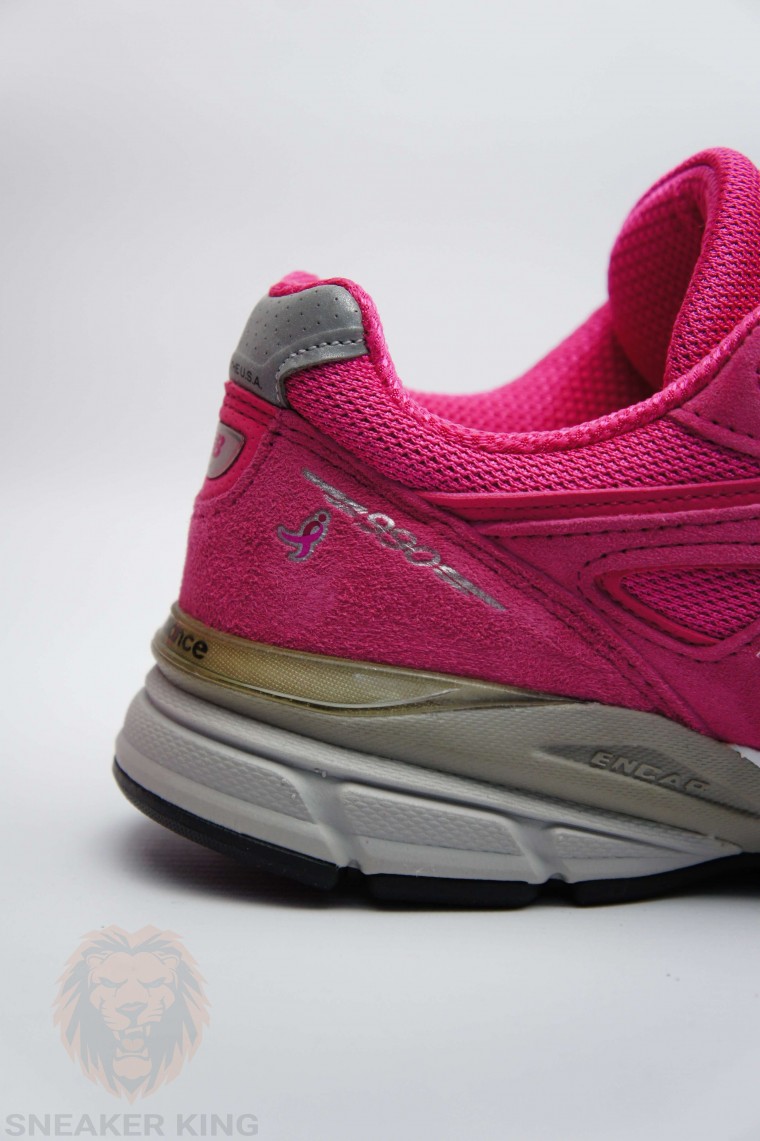 Кросівки New Balance w 990 KM4